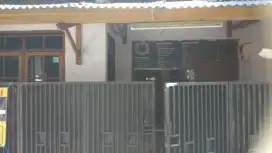 Dijual Rumah cepat Antapani