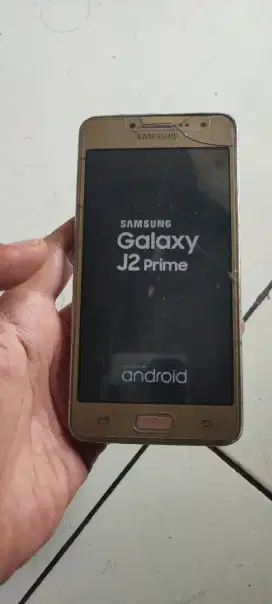 Samsung J2 Prime RAM 2/8 4G