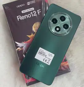 OPPO RENO 12F 4G