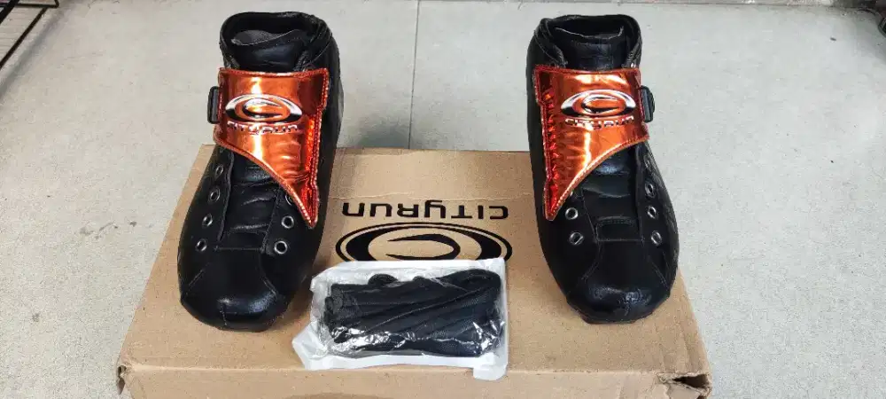 Sepatu Roda Speed City Run