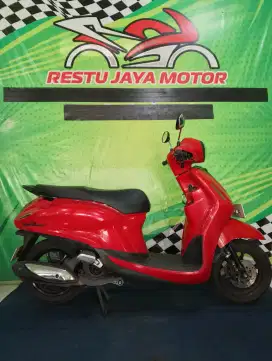 Yamaha grand Filano Neo th 2023 bisa cash/kredit#rjm