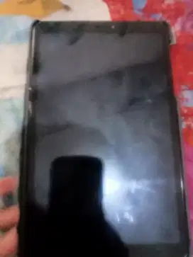 SAMSUNG GALAXY TAB A WITH S PEN