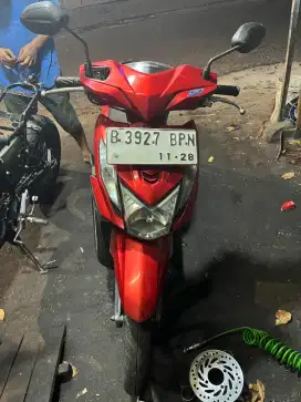 Di jual beat 2013