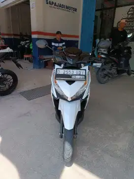 HONDA VARIO 125 CBS 2018
