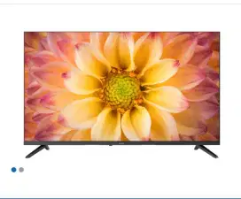 SHARP 2K GOOGLE TV 43 INCH