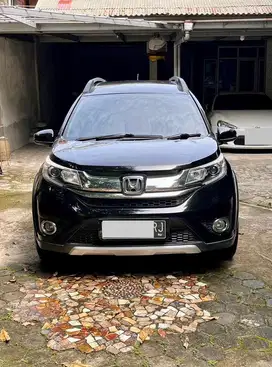 Honda BRV E MT 2016 / 2017