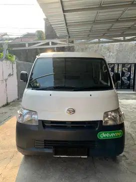 Jual Daihatsu Gran Max Blind Van 2022