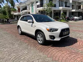 MITSUBISHI OUTLANDER PX AT 2016 // DP CUKUP 10 JT SAJA