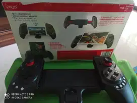 Bluetooth Telescopic Controller