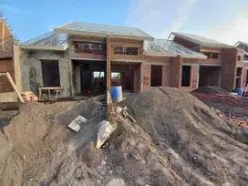 Rumah ready terlaris di Sukodono Sidoarjo // SHM Ready