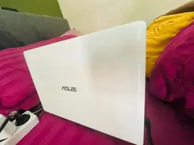 Laptop Asus Second