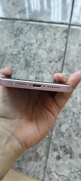 Iphone 15+ 256gb like a new