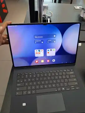 SAMSUNG TAB S10 ULTRA 5G BONUS KEYBOARD+COVER CASE+BUDS3+SPEAKER