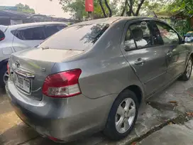 Toyota Vios 2008 Bensin
