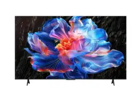 TCL UHD GOOGLE SMART TV 43 INCH
43P6K