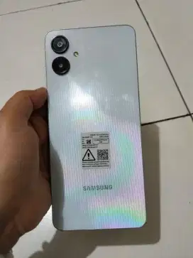 Di jual samsung A06