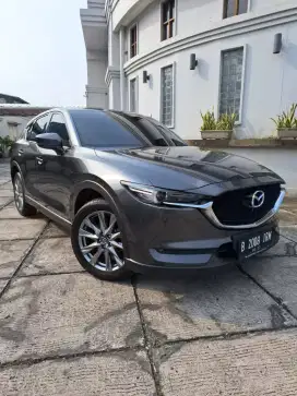 CX5 GT 2021/2022 facelift istimewa!