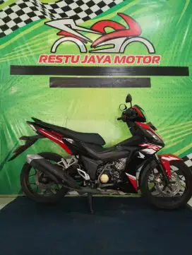 Honda Supra GTR  th 2019 kredit dp 500rb# rjm