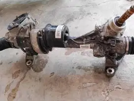 Rekstir dan sokbreker CRV 2019