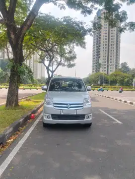 Suzuki APV SGX Lux Matic 2013