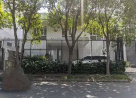 RUMAH KANTOR USAHA RAYA BUKIT GOLF CITRALAND JALAN KEMBAR