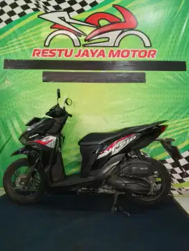 Honda vario125 New th 2022 kredit dp 1,5jt#rjm