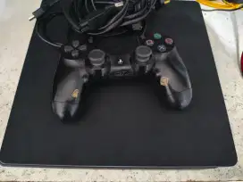 PS 4 slim 500GB OFW