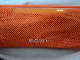 SONY ULT 1. Bluetooth Speaker