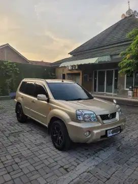 Xtrail istimewa