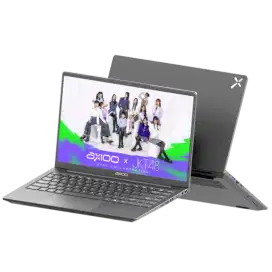 Laptop Axioo MyBook Hype 5 Intel i5-1235U 16GB SSD 512GB