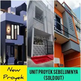 Rumah Kost Murah Jakarta Pusat Dekat Dengan Perkantoran dan Kampus