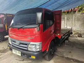 Toyota dyna 110 ET 2014