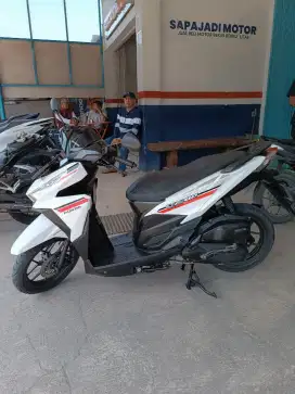 HONDA VARIO 125 CBS  2018 OLD