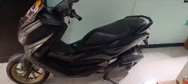 Jual nmax 155cc non abs tahun 2019 digercepin ajj
