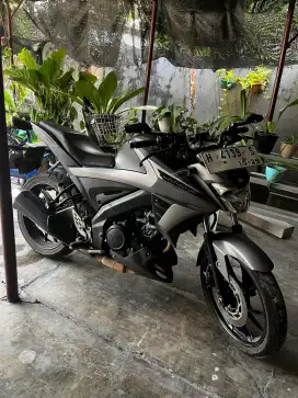 Yamaha Vixion R 155 2019