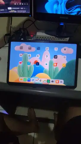 Redmi Pad 2 pemakaian 1 bulan