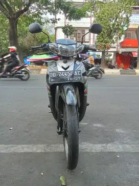 Yamaha neo r 2007 bisa nego