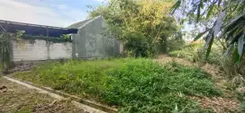 JUAL CEPAT DI BAWAH HARGA - TANAH KAVLING MIJEN DEKAT SOTO SAWAH VIRAL