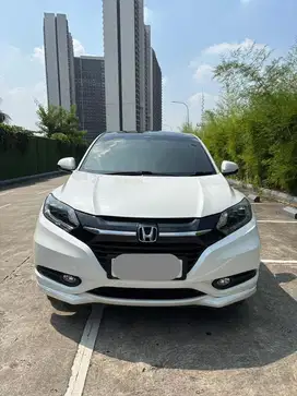 Hrv Prestige 1.8 2018