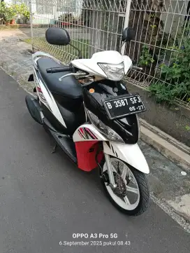 Mio j ss komplit pjk 2024