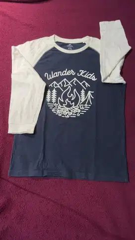 Eiger Kaos Wander Kids Size 13-14