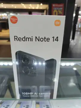 XIAOMI NOTE 14 4G 8/128