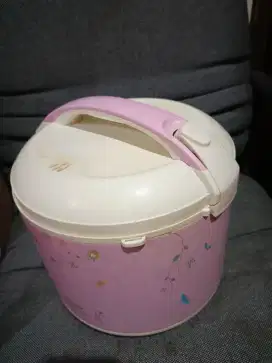 Mejikom masak nasi