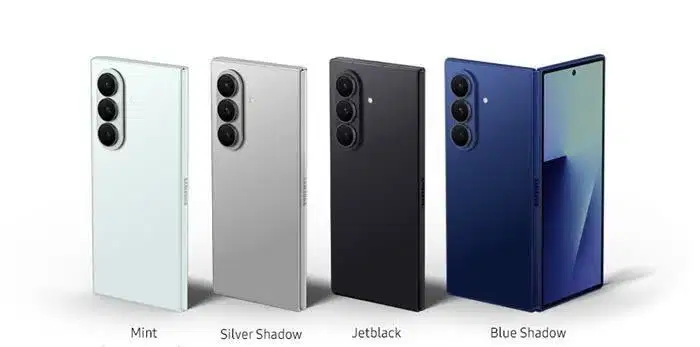 Cari samsung Z fold 7 flip 7 baru seken infoin bos bayar cash langsung
