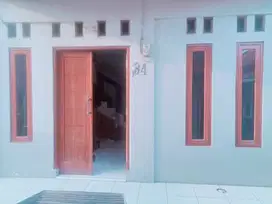 Dijuak Cepat Rumah 3 Lantai 3 KT 2 KM, Strategis dan bebas banjir Kreo
