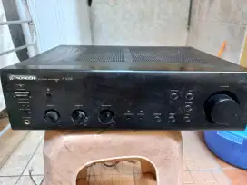 Jual Power Amplifier dan Speaker
