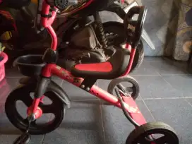 Sepeda roda 3.masih ok