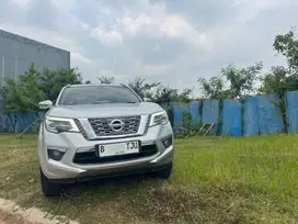 NISSAN TERRA VL 2019 MULUS TERAWAT