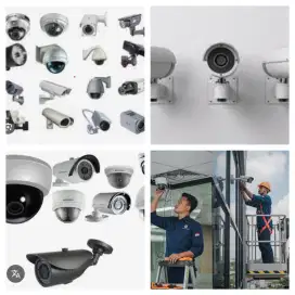PASANG CCTV BONGKAR PASANG SERVICE CCTV TUKANG LISTRIK PANGGILAN