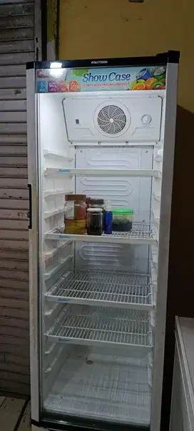 SHOWCASE POLYTRON